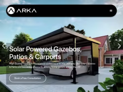 Arkaenergy