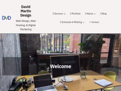 Davidmartindesign