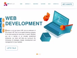 Hrtechservices