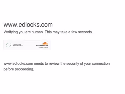 Edlocks