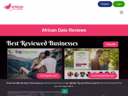Africandatereviews