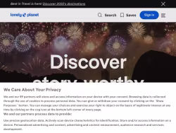 Lonelyplanet