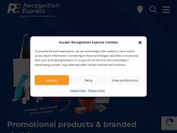 Recognition-express