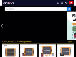 Iecutool