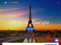 Globalholidays