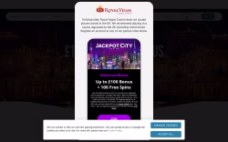 Royalvegascasino