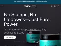 Revitalherbs