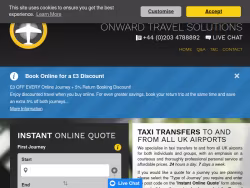 Airporttaxis-uk