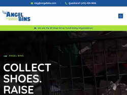 Angelbins