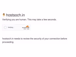 Hostsoch