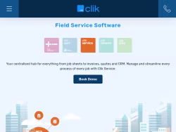 Cliksoftware