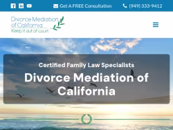 Divorcemediationca