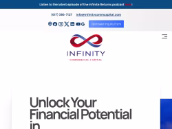 Infinitycommcapital