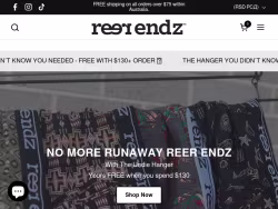 Reerendz