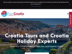 Tourcroatia