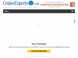 Cruiseexperts