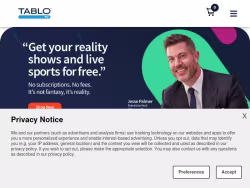 Tablotv