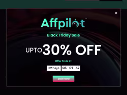 Affpilot