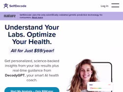 Labtestanalyzer