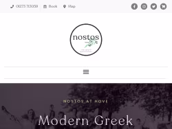 Nostos-hove