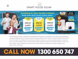 Smarthousesolar