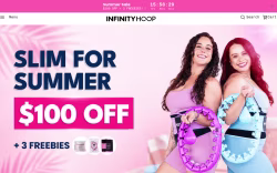 Infinity Hoop