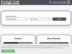 Phantommotorcompany