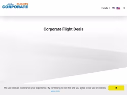 Corporateflights