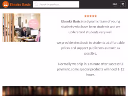 Ebooksbasic