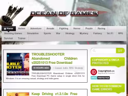 Oceansofgamess