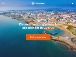 Guestisland