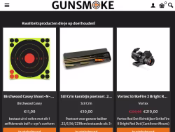Gunsmoke