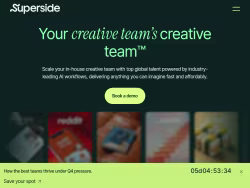 Superside