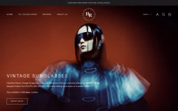 Vintagesunglasses