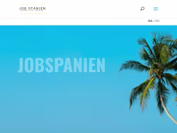 Jobspanien