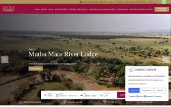Muthuhotelsmgm
