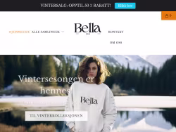 Bella-norge