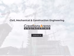 Creationsarena