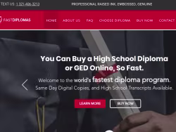 Fast-high-school-diploma
