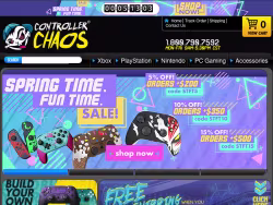Controllerchaos