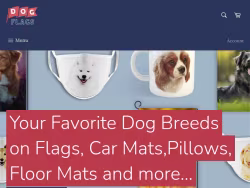 Dogflags