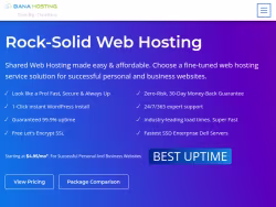 Banahosting