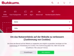 Butikumi
