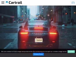 Cartrail