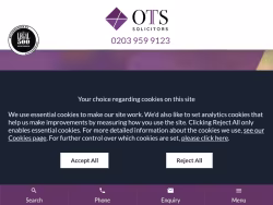 Otssolicitors