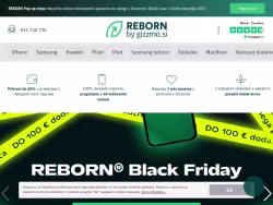 Reborn