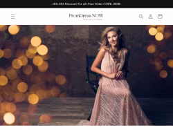 Promdressnow