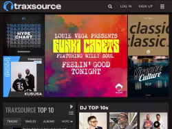 Traxsource