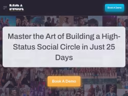 Moamentoring