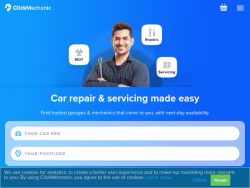 Clickmechanic